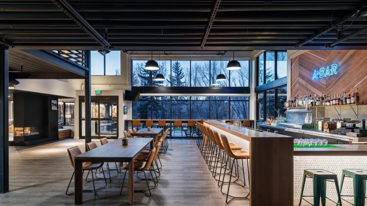 Hotel The Block & Commons 3*