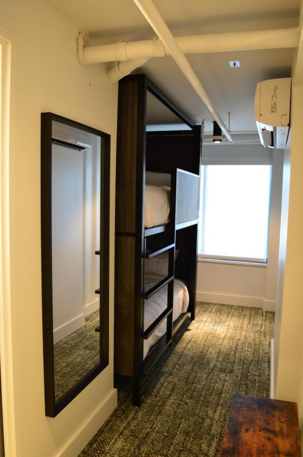 The Block & Commons Hotel Silverthorne