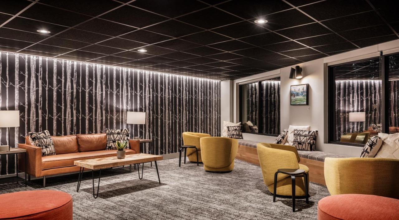 The Block & Commons Hotel 3*