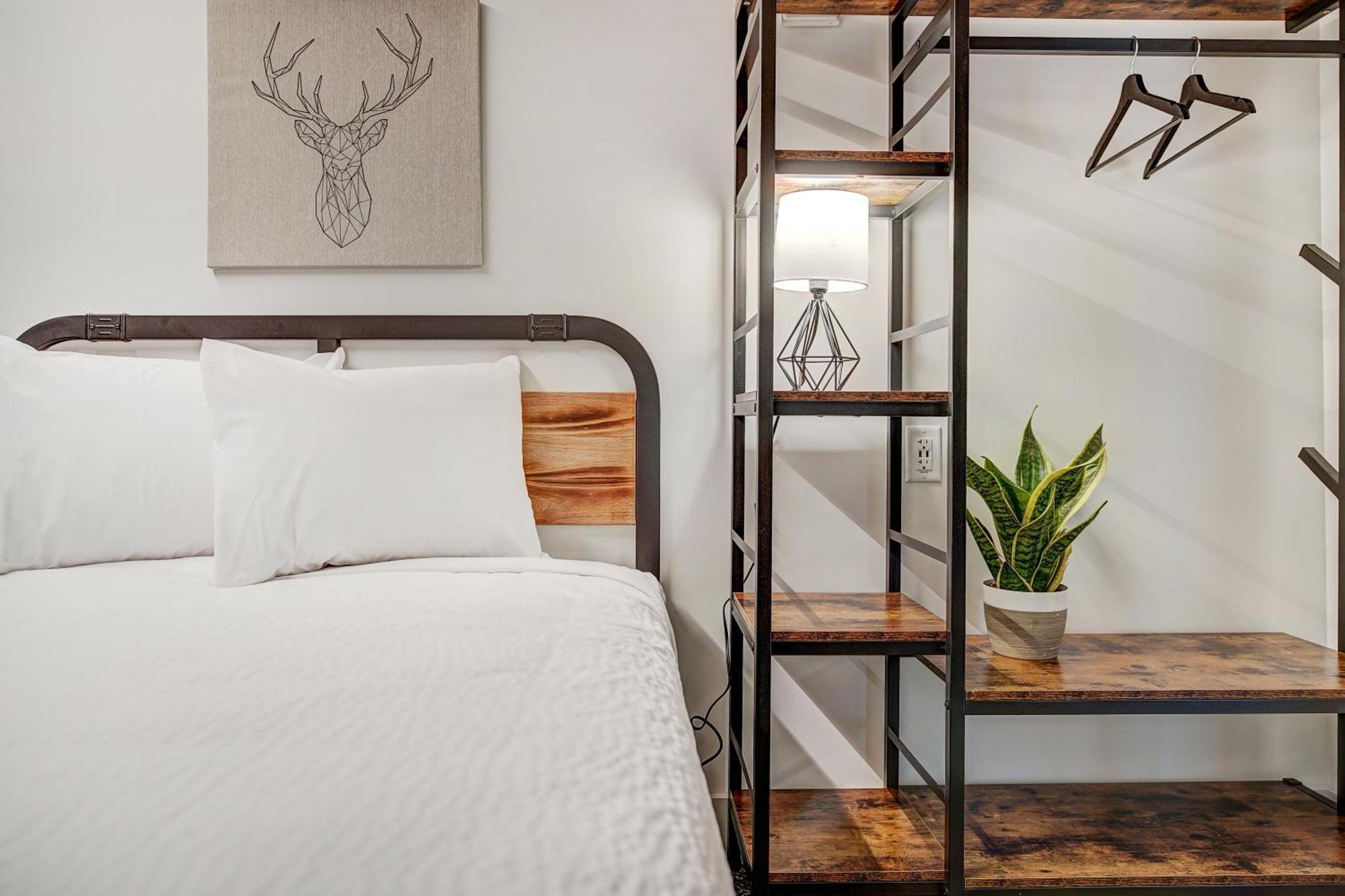 Hotel The Block & Commons 3*