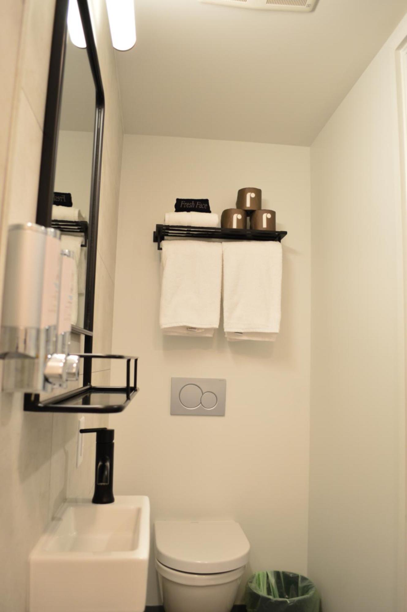 The Block & Commons Hotel Silverthorne