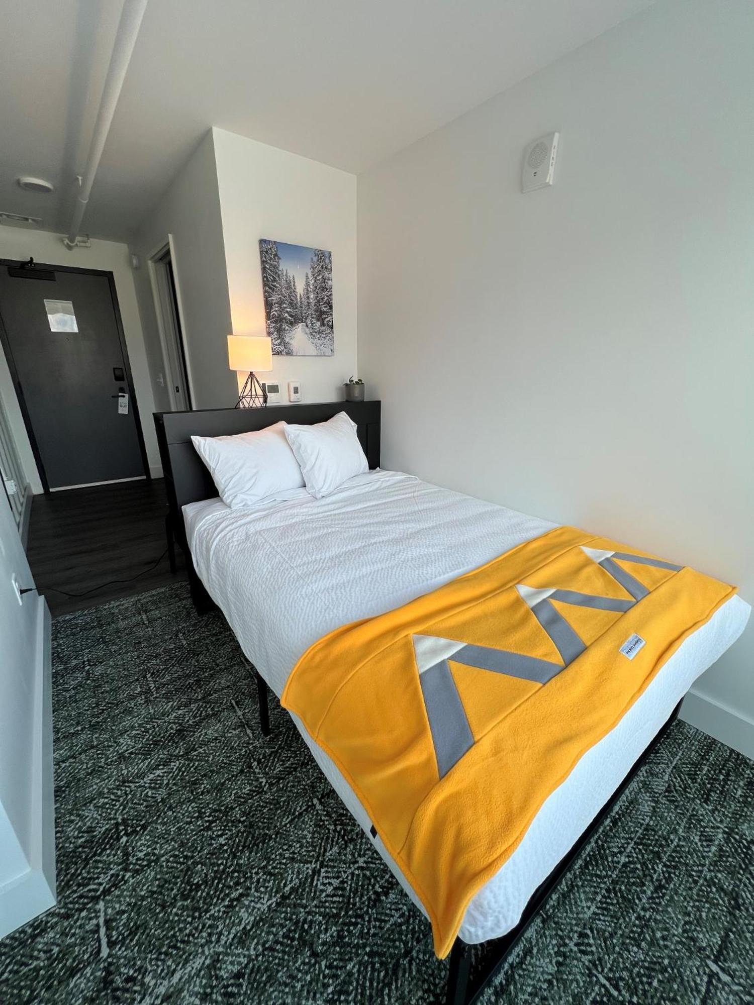 Hotel The Block & Commons Silverthorne