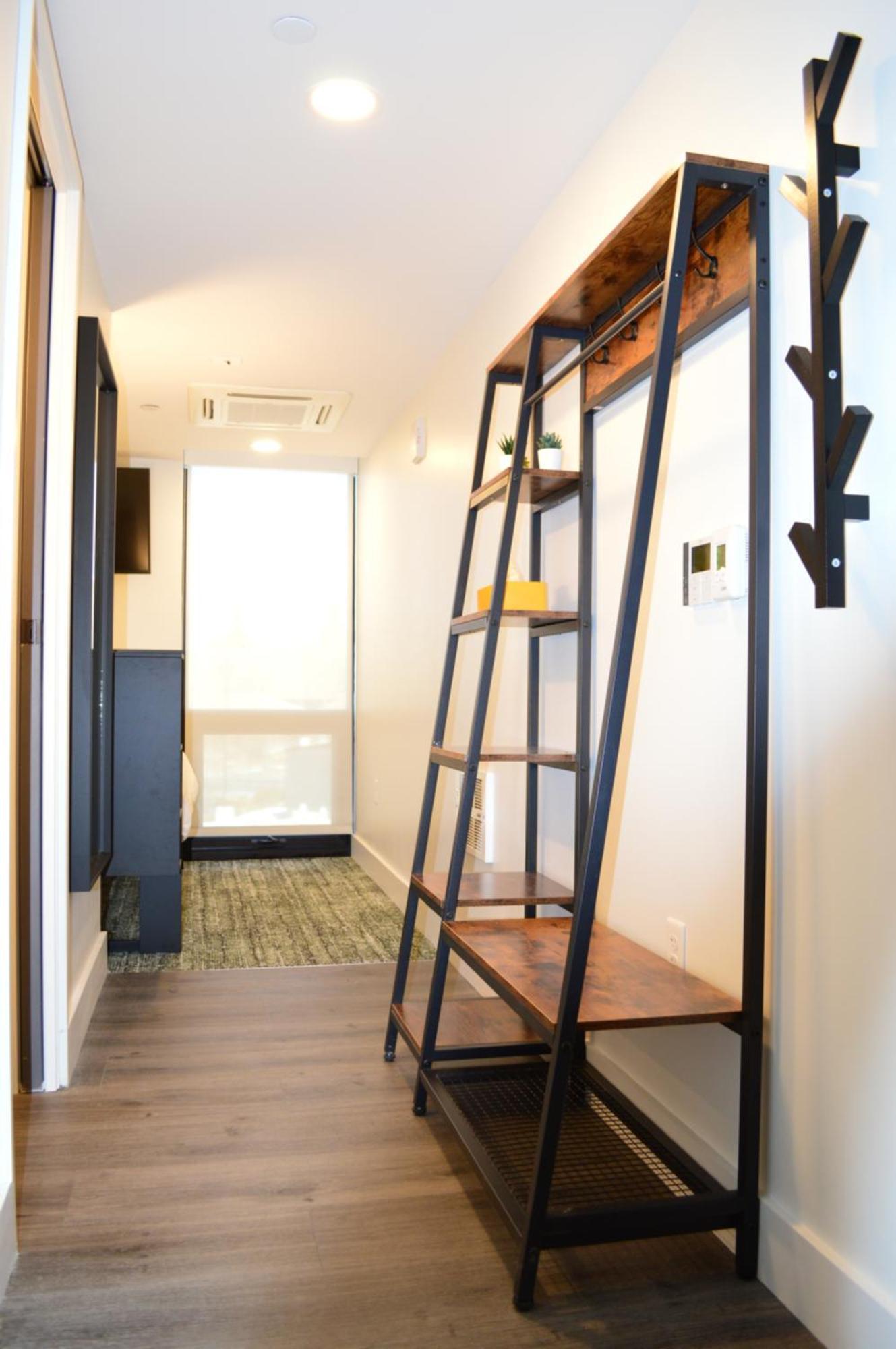 Hotel The Block & Commons