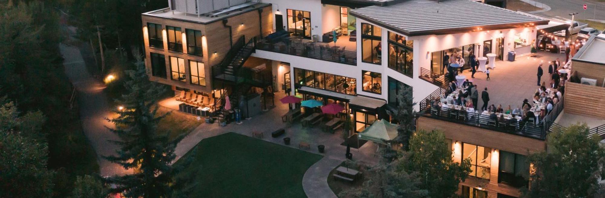 The Block & Commons Silverthorne