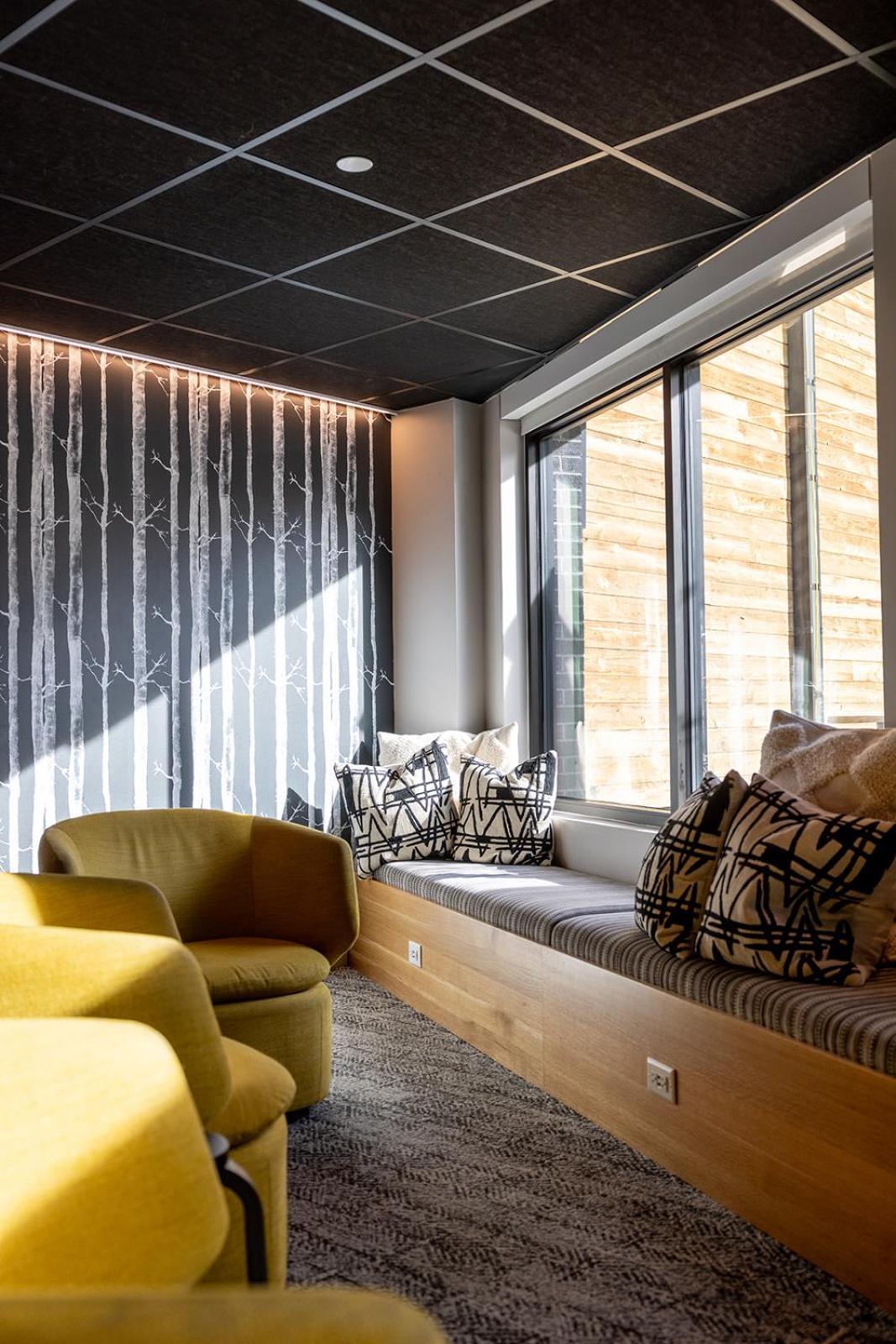 The Block & Commons Hotel Silverthorne