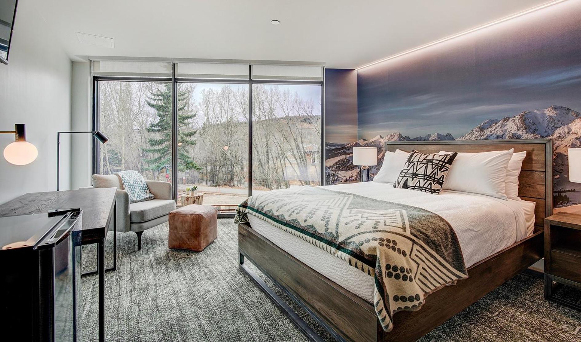 The Block & Commons Silverthorne
