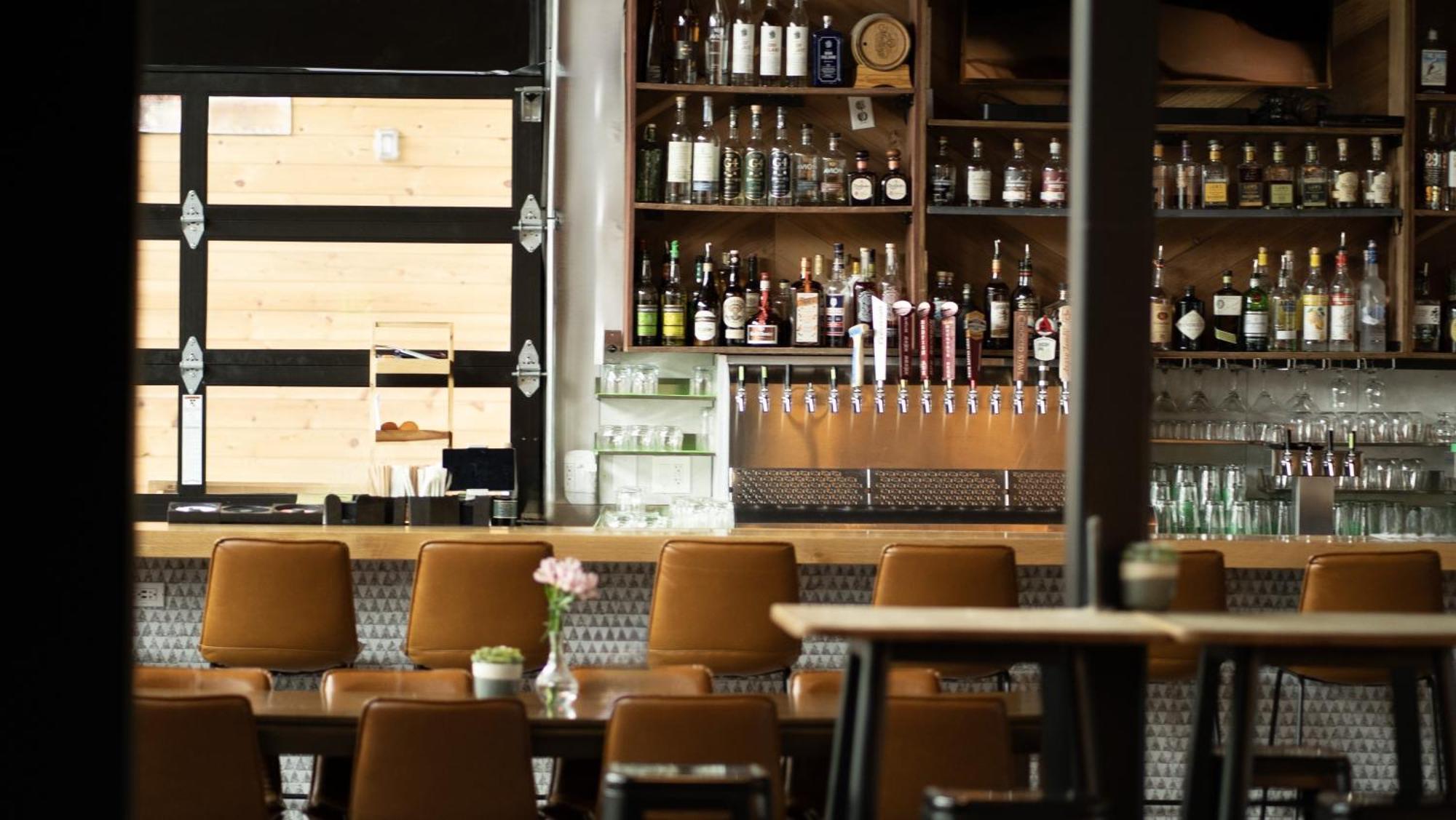 The Block & Commons Silverthorne