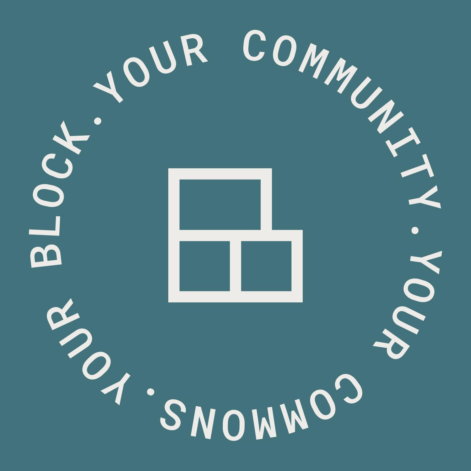 The Block & Commons