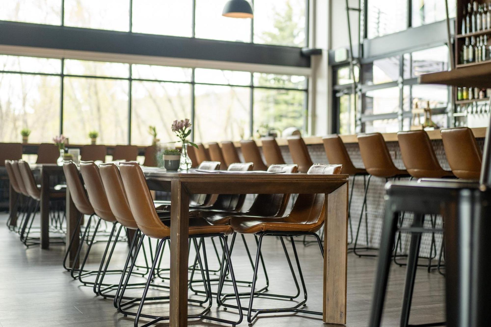 Hotel The Block & Commons Silverthorne